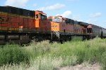 BNSF 6670